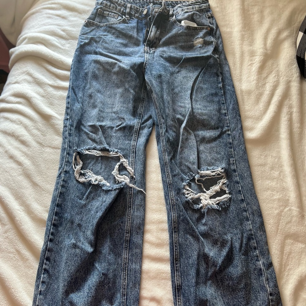 Shein jeans